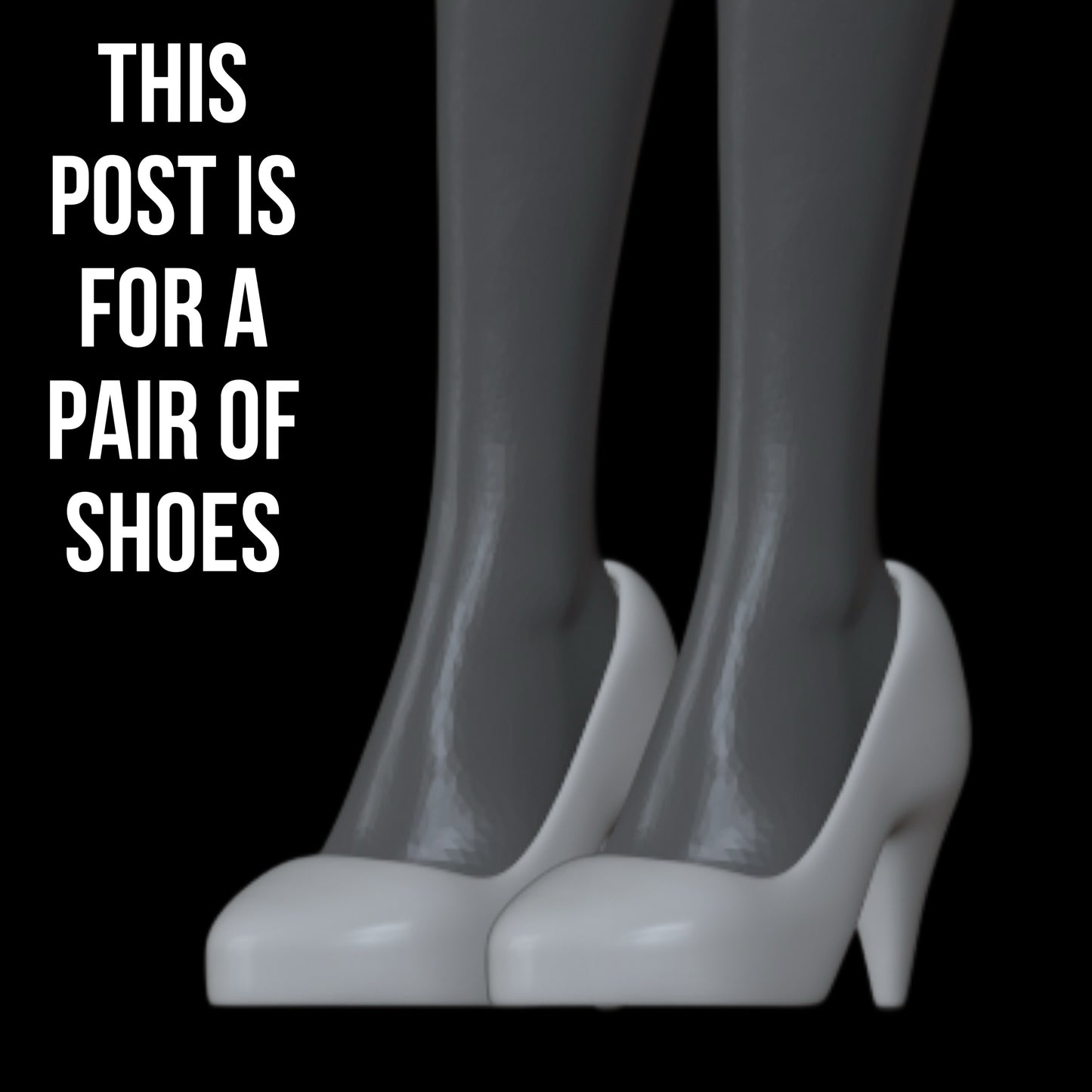Classic Shoes