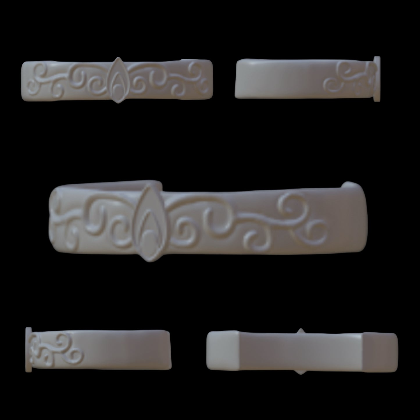 Genie Belt