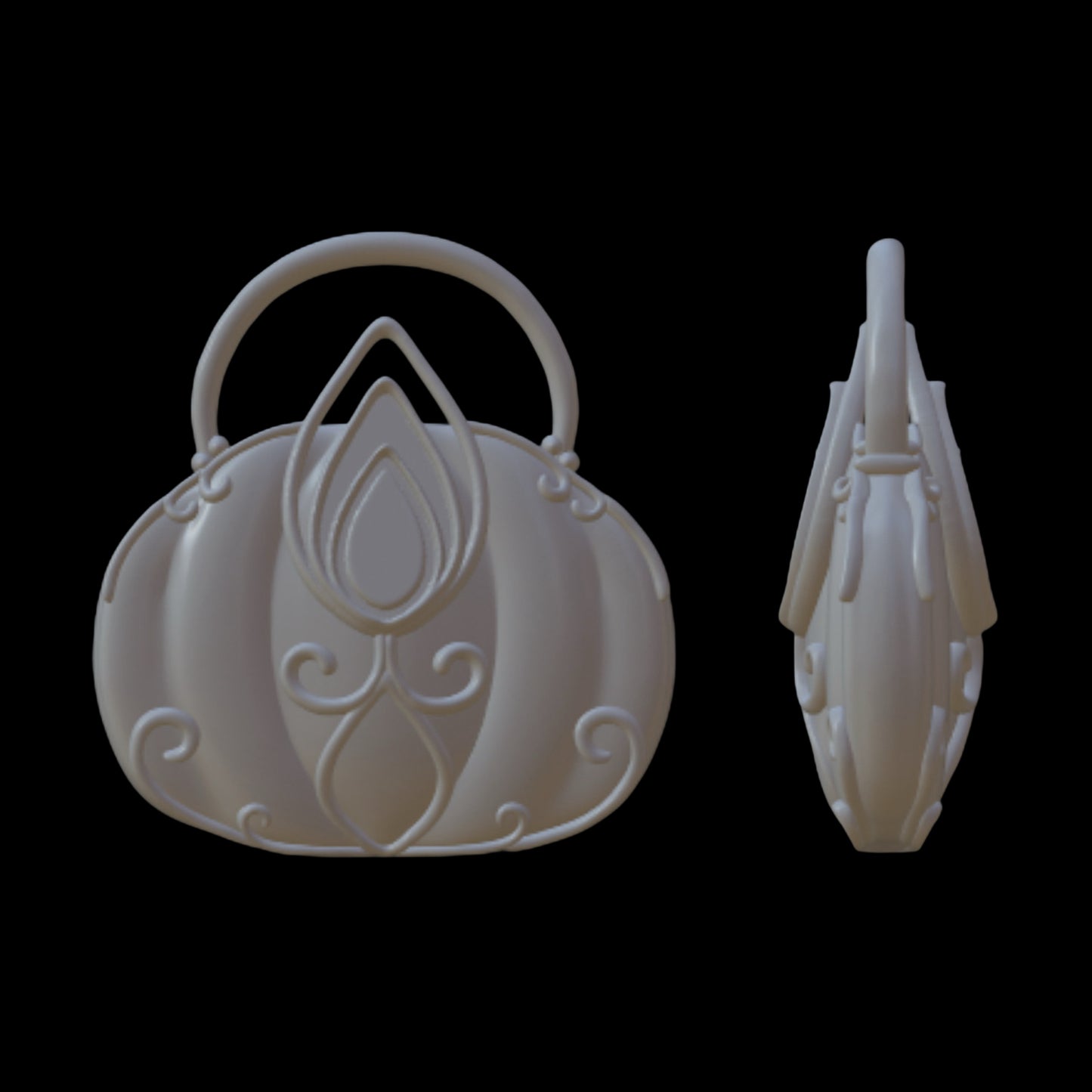 Genie Purse