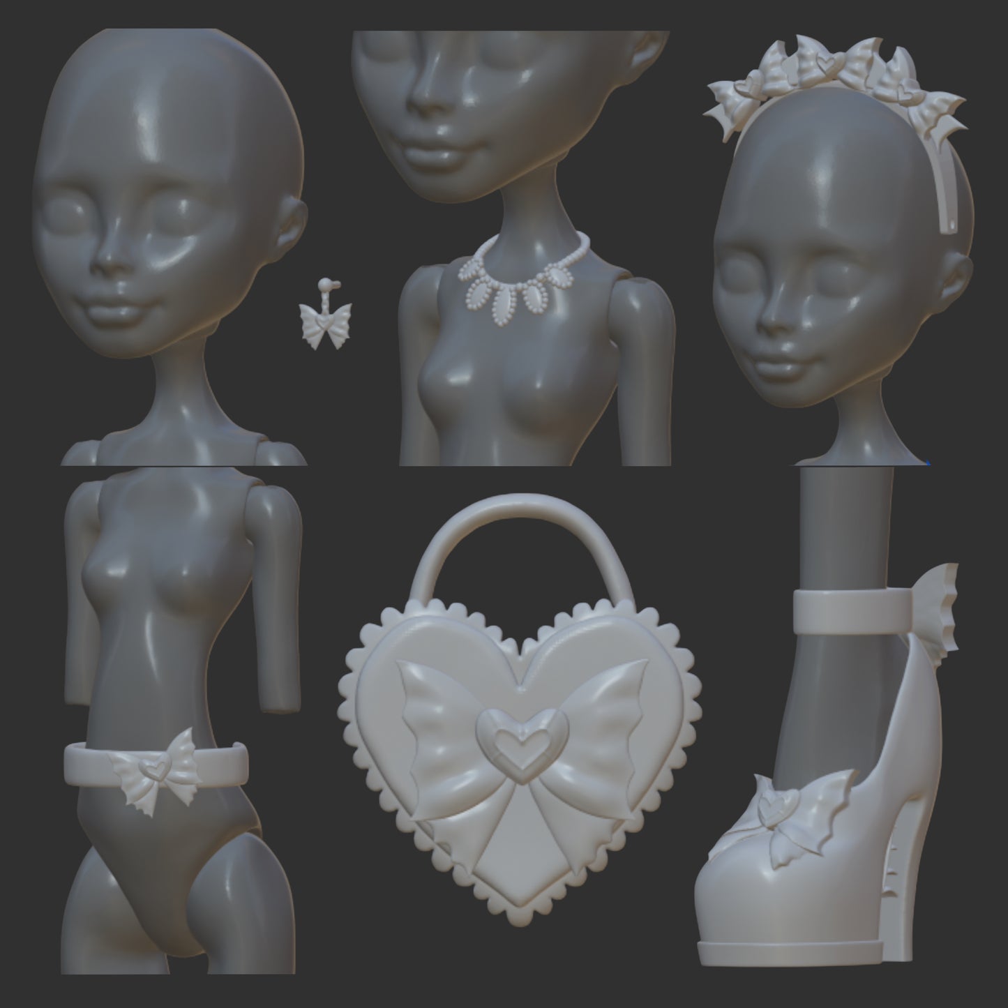 Reserved Listing For Wikithecollector <3