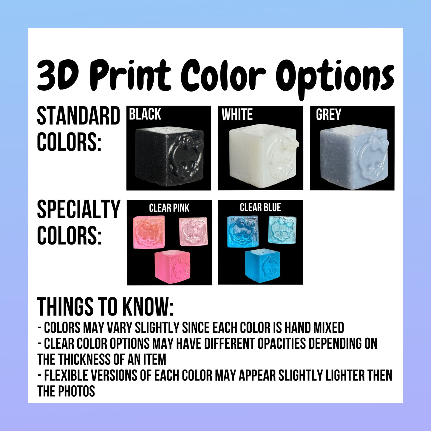 Heart Shaped Gum Replacement