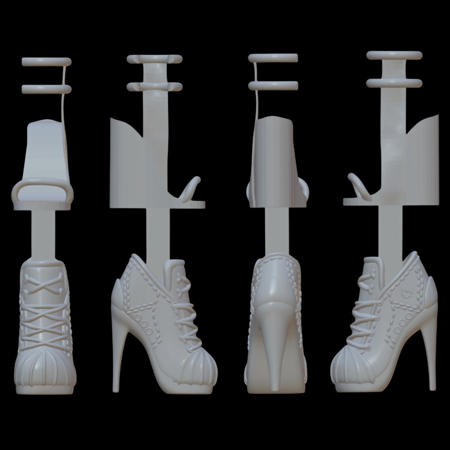 Stilt