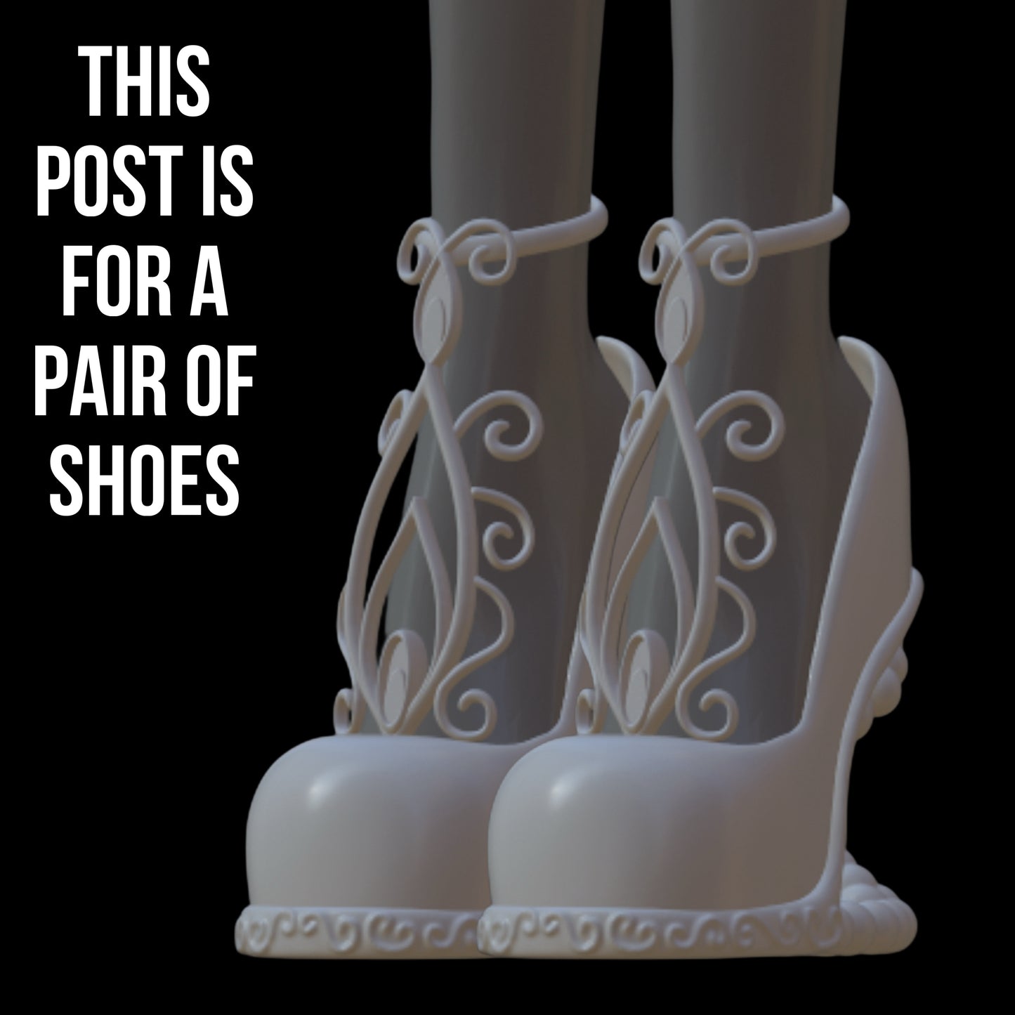 Genie Shoes
