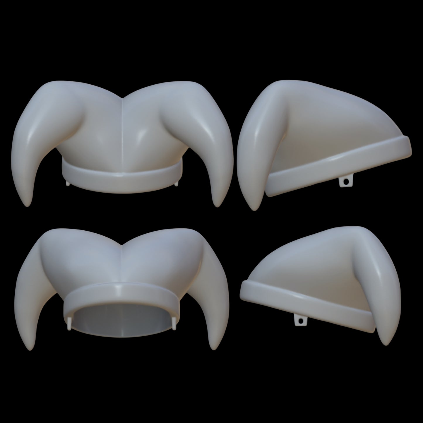 Pomni Hat Style #1