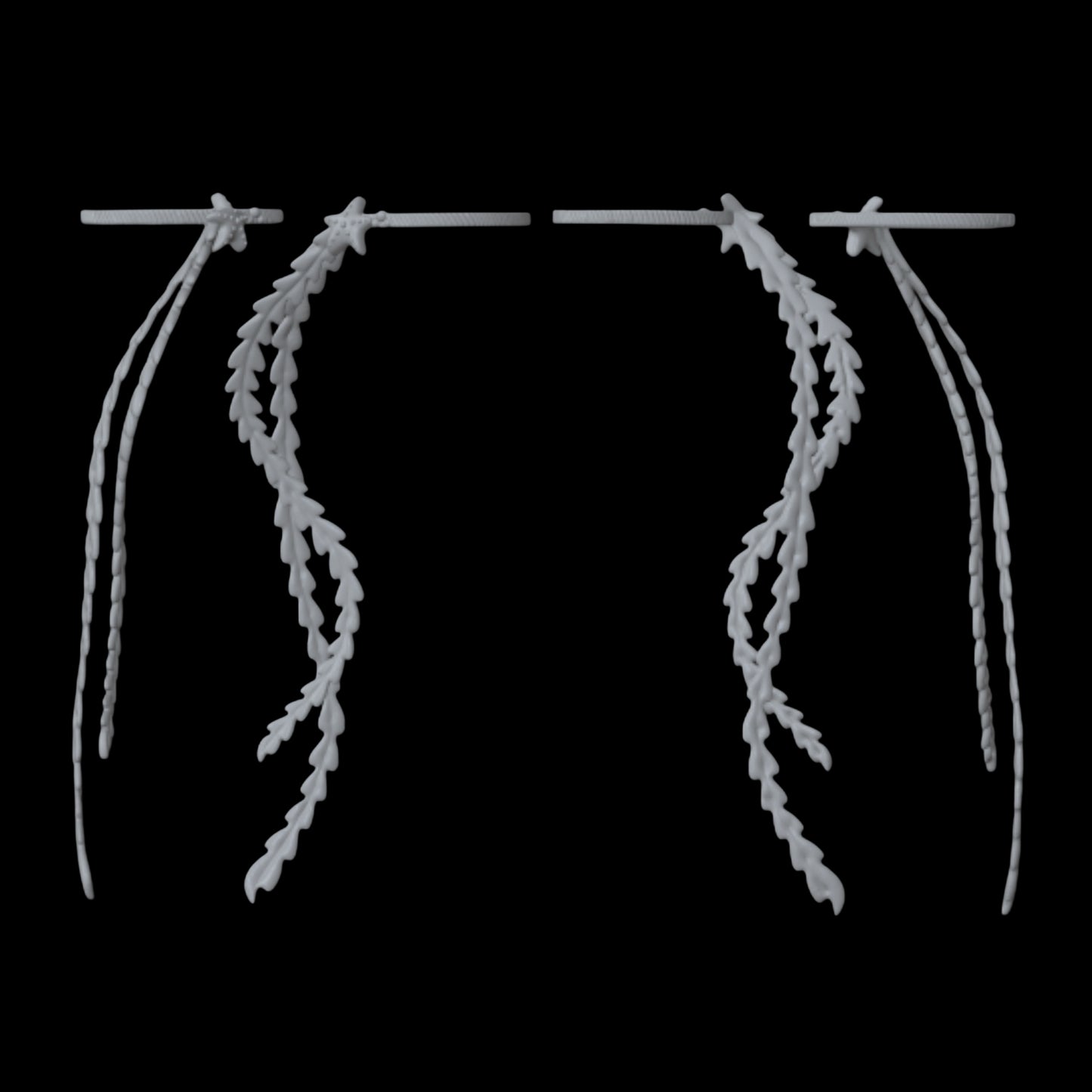 Madison Fear Headband