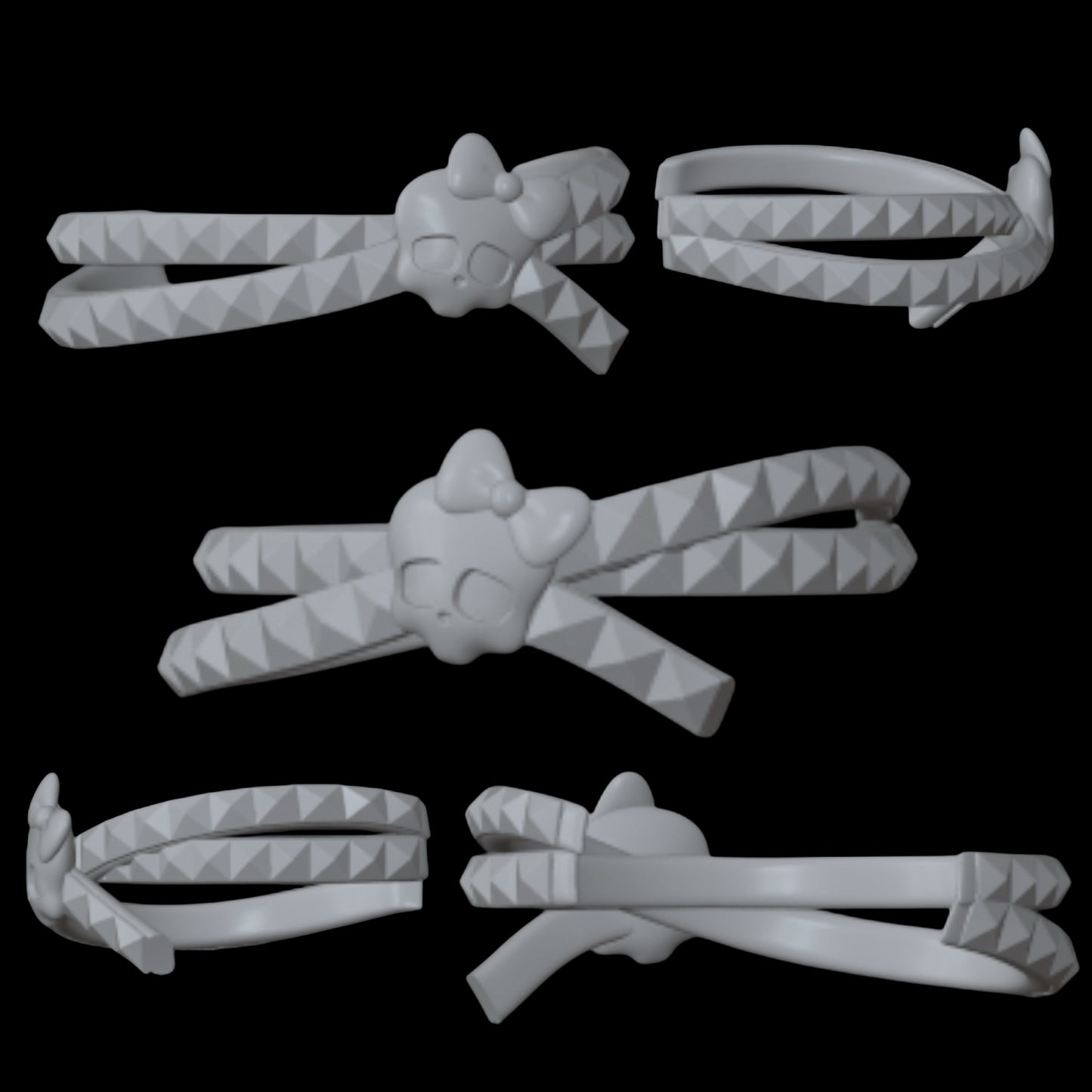 Boo-Lu Cerone Belt