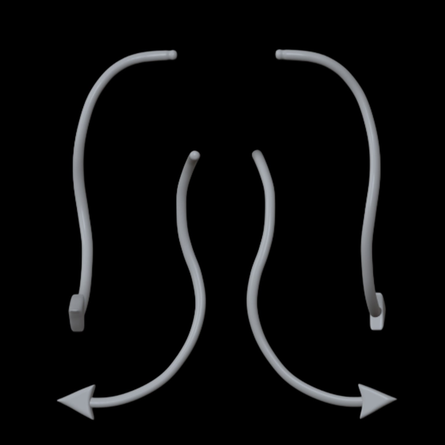 Devil Tail
