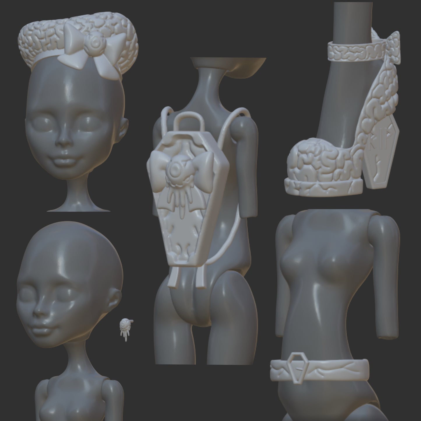 Reserved Listing For Wikithecollector <3