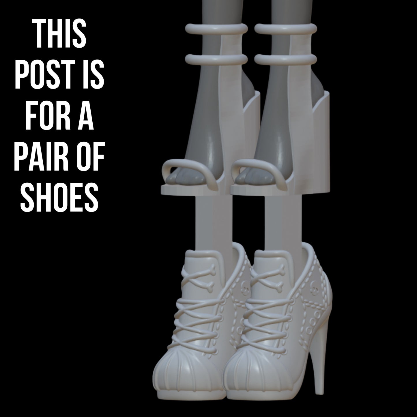 Stilt
