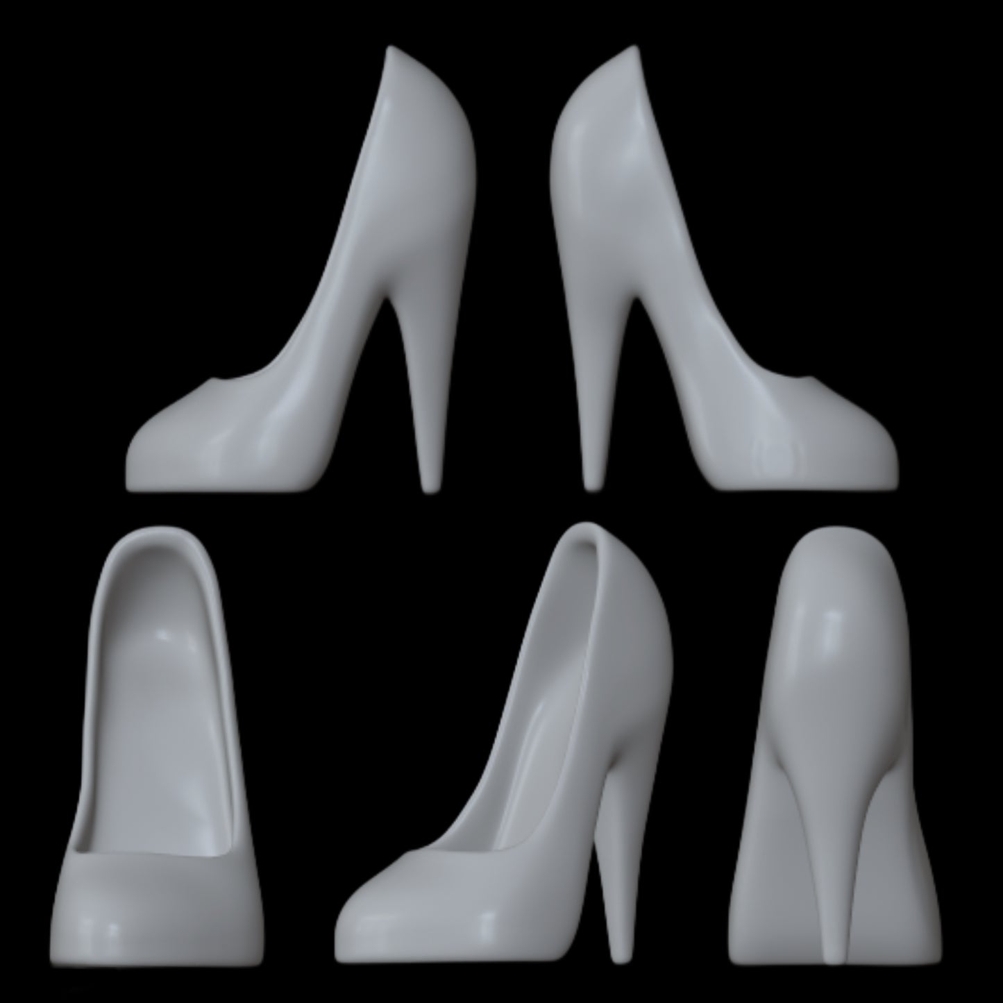 Classic Shoes