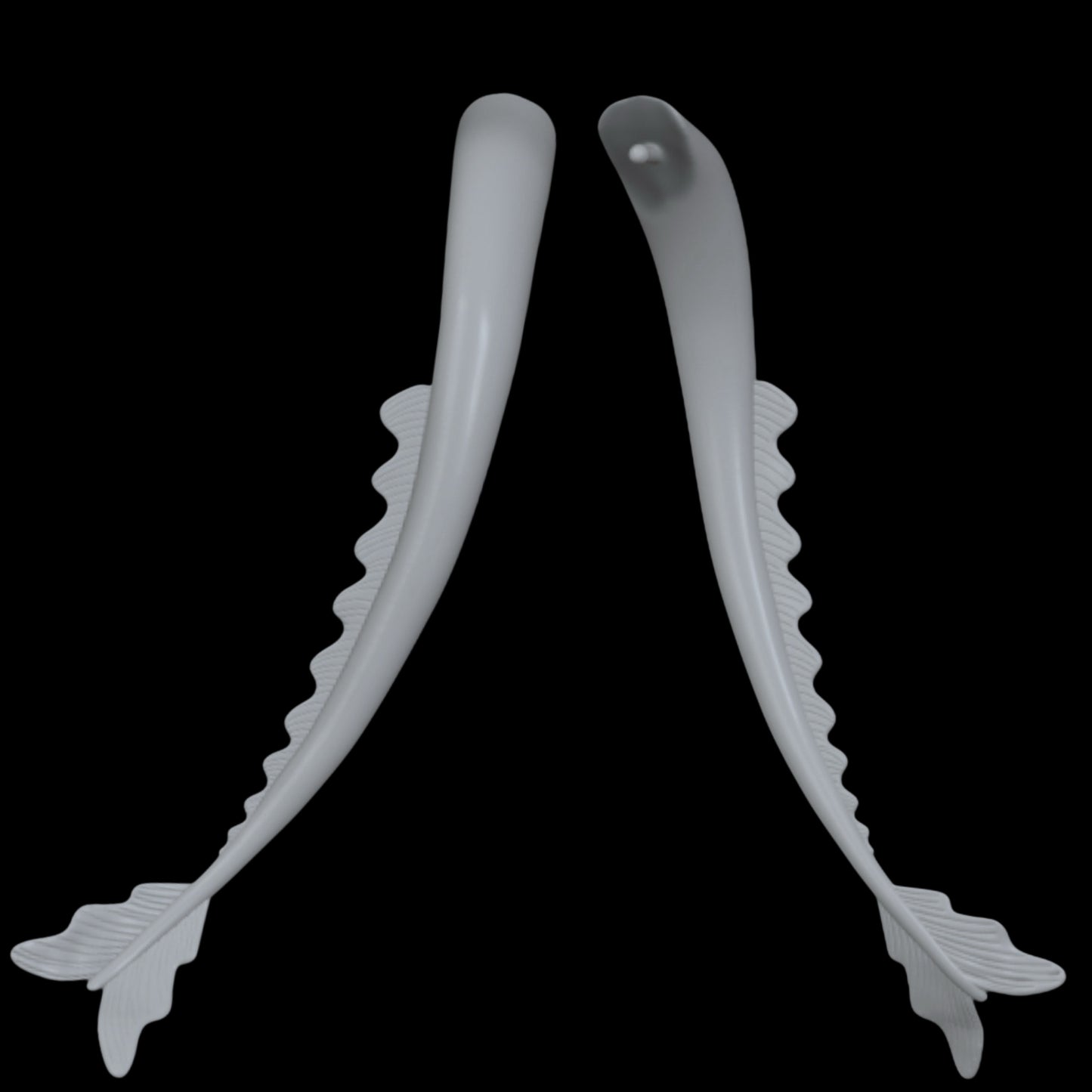 Grimmily Anne Tail