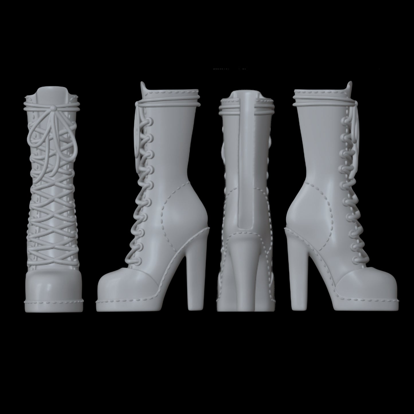 Boo-Lu Cerone Shoes
