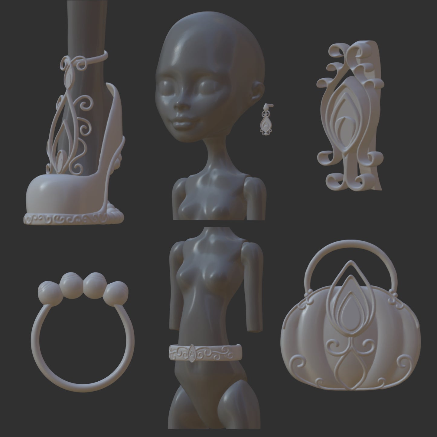 Reserved Listing For Wikithecollector <3