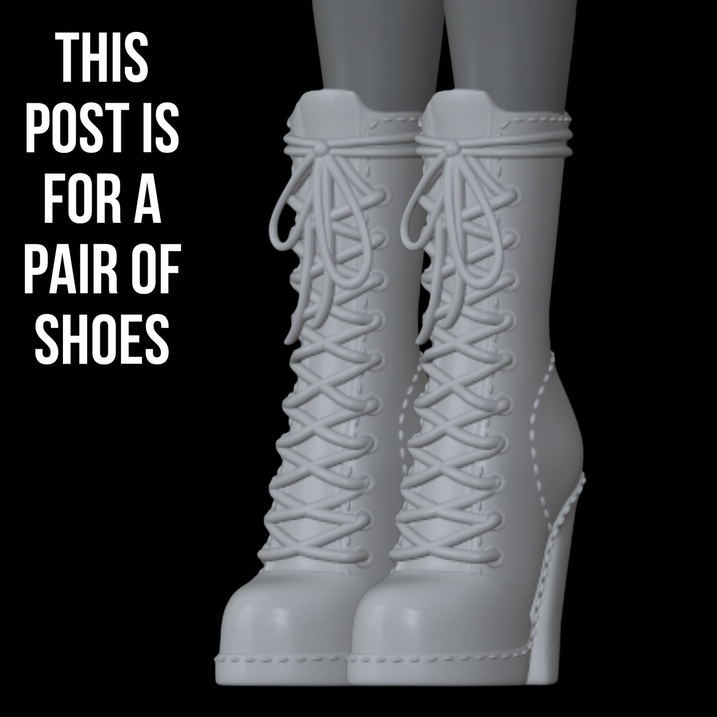 Boo-Lu Cerone Shoes