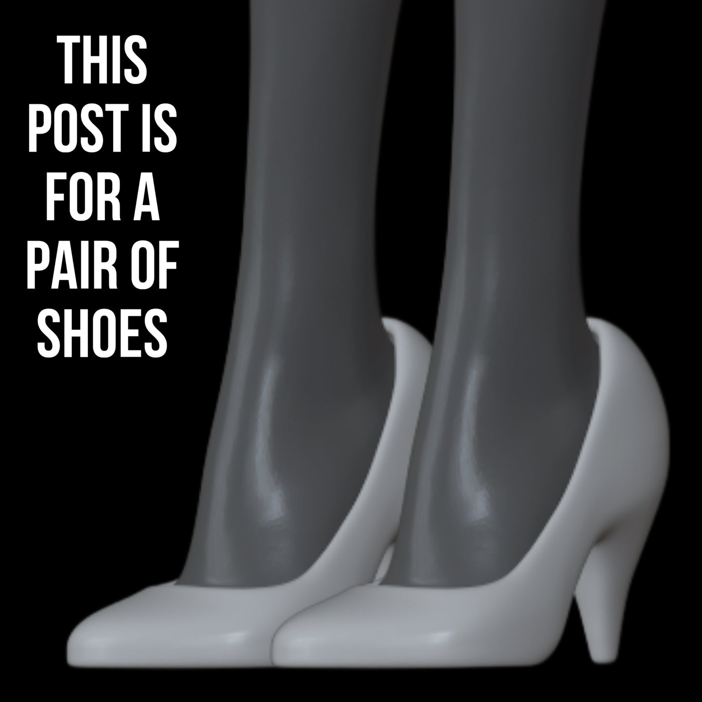 Classic Shoes