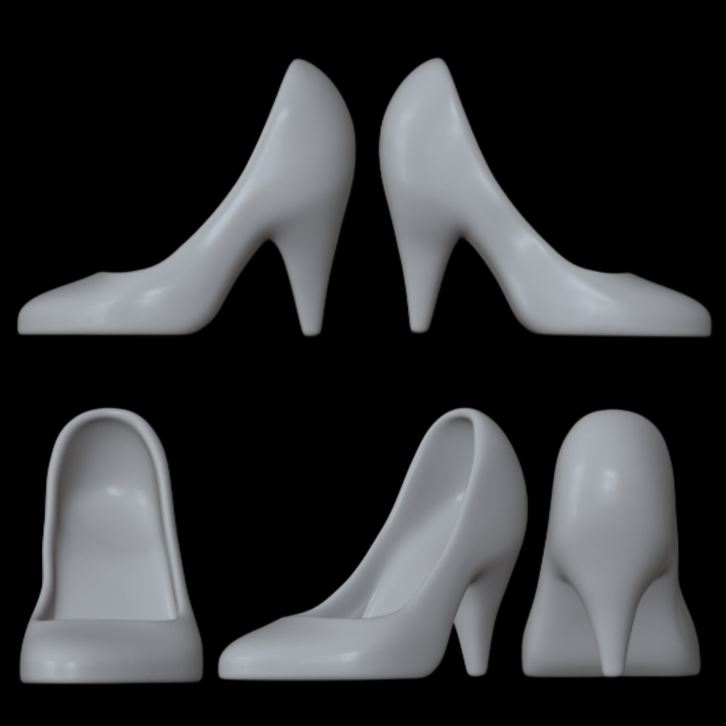 Classic Shoes
