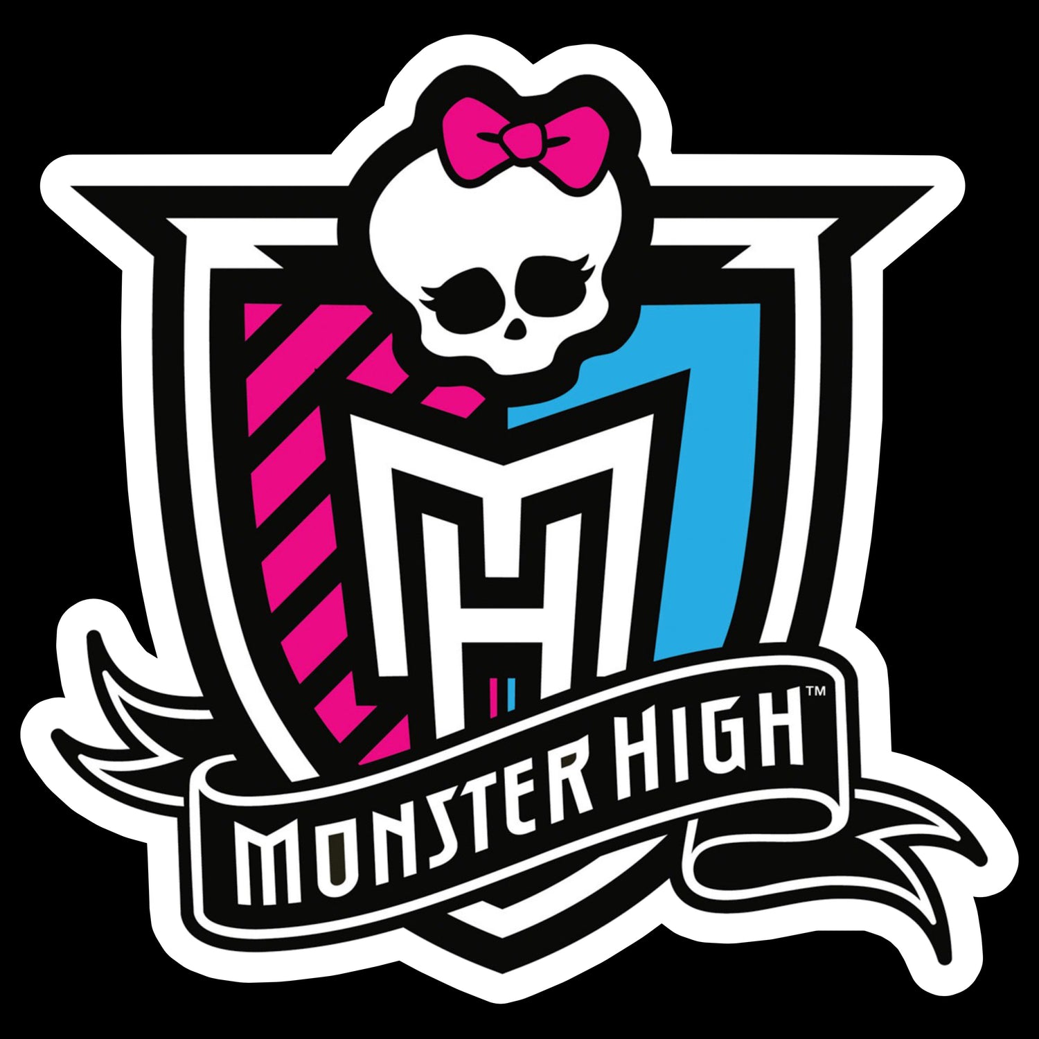 Monster High Replica