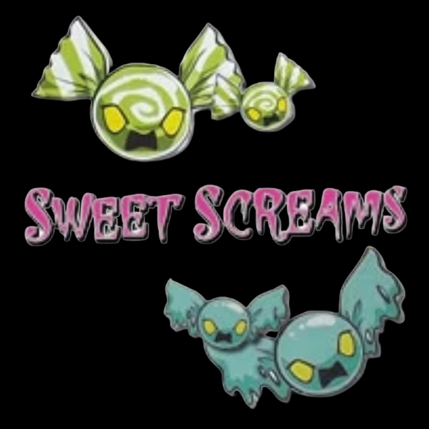 Sweet Screams