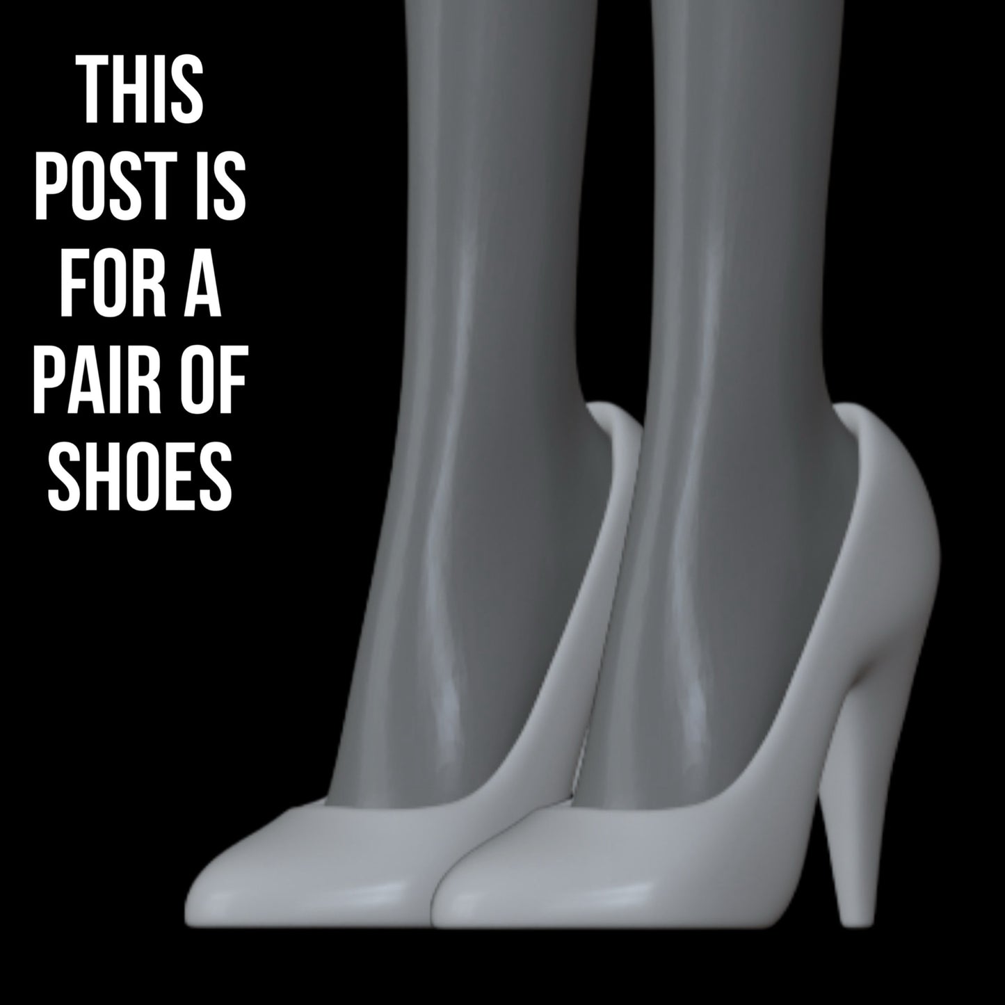 Classic Shoes