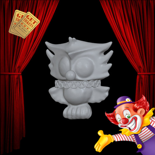 Freak Du Chic Inspired Sir Hoots-A-Lot