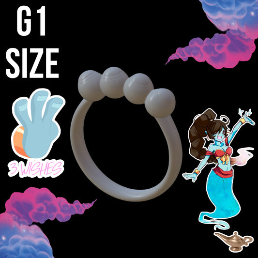 Genie Bracelet