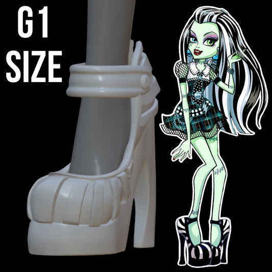 OG Frankie Stein Shoes