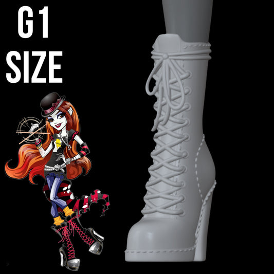 Boo-Lu Cerone Shoes