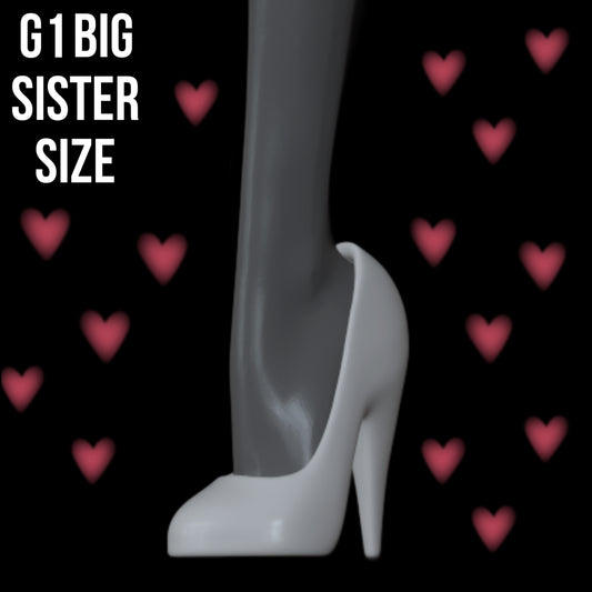 Classic Shoes