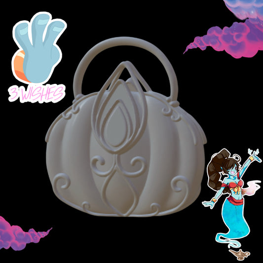 Genie Purse