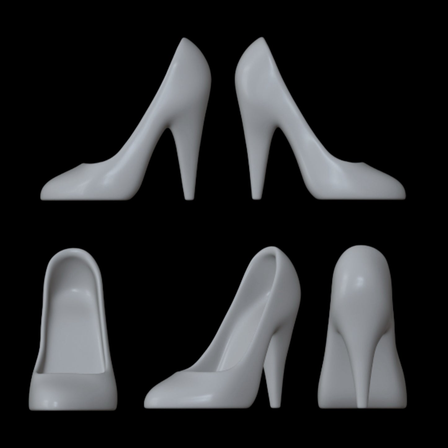 Classic Shoes