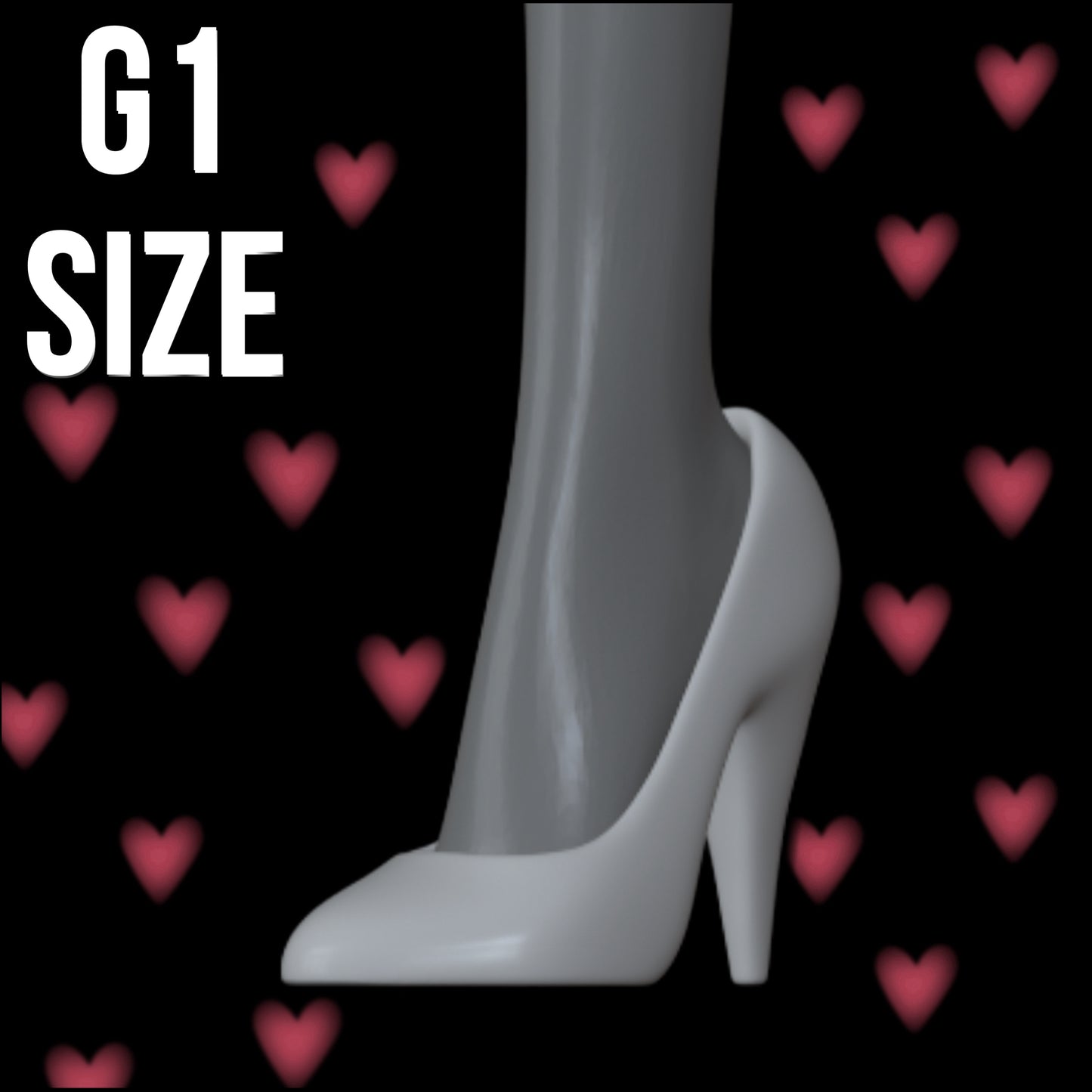 Classic Shoes