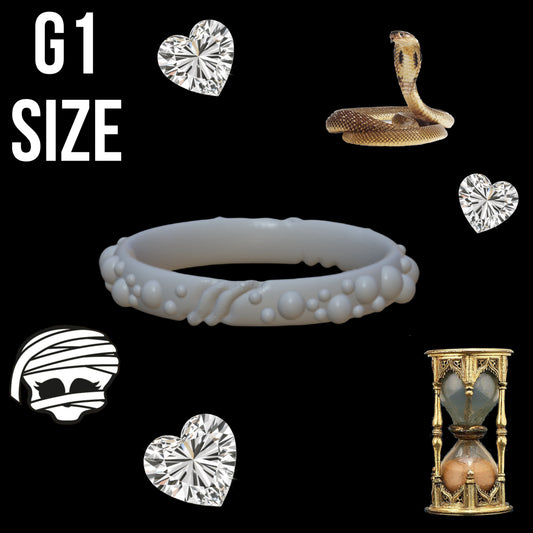 Mummy Bracelet