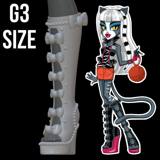 OG Meowlody Shoes
