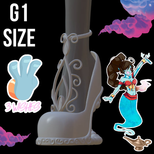 Genie Shoes