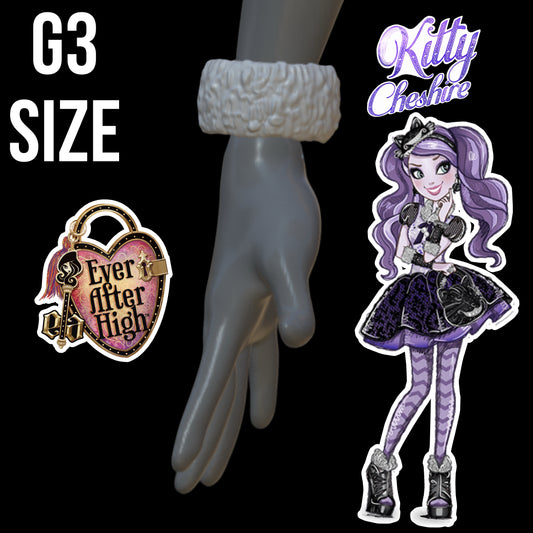 EAH Kitty Cheshire Bracelet