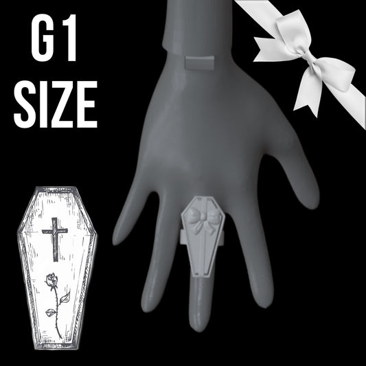 Coffin Ring