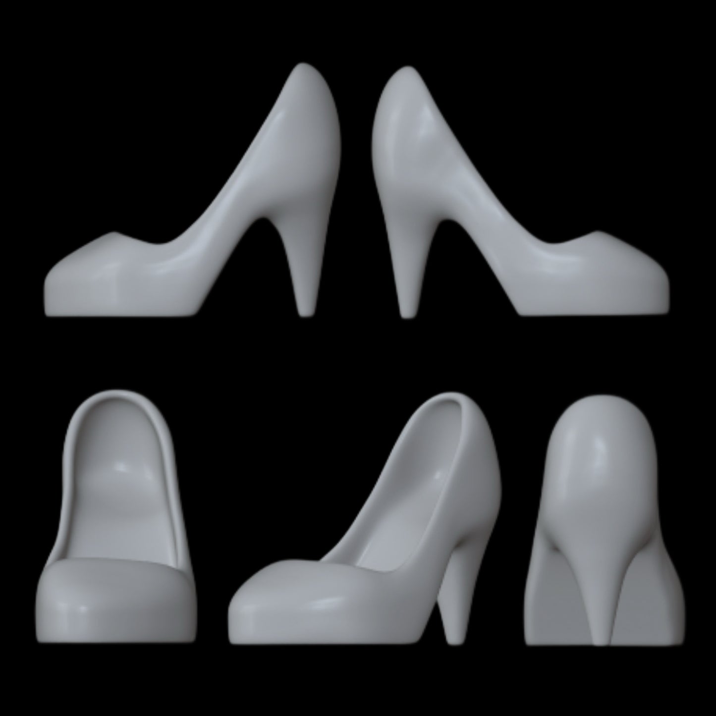 Classic Shoes