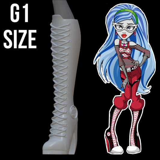 OG Ghoulia Yelps Boots
