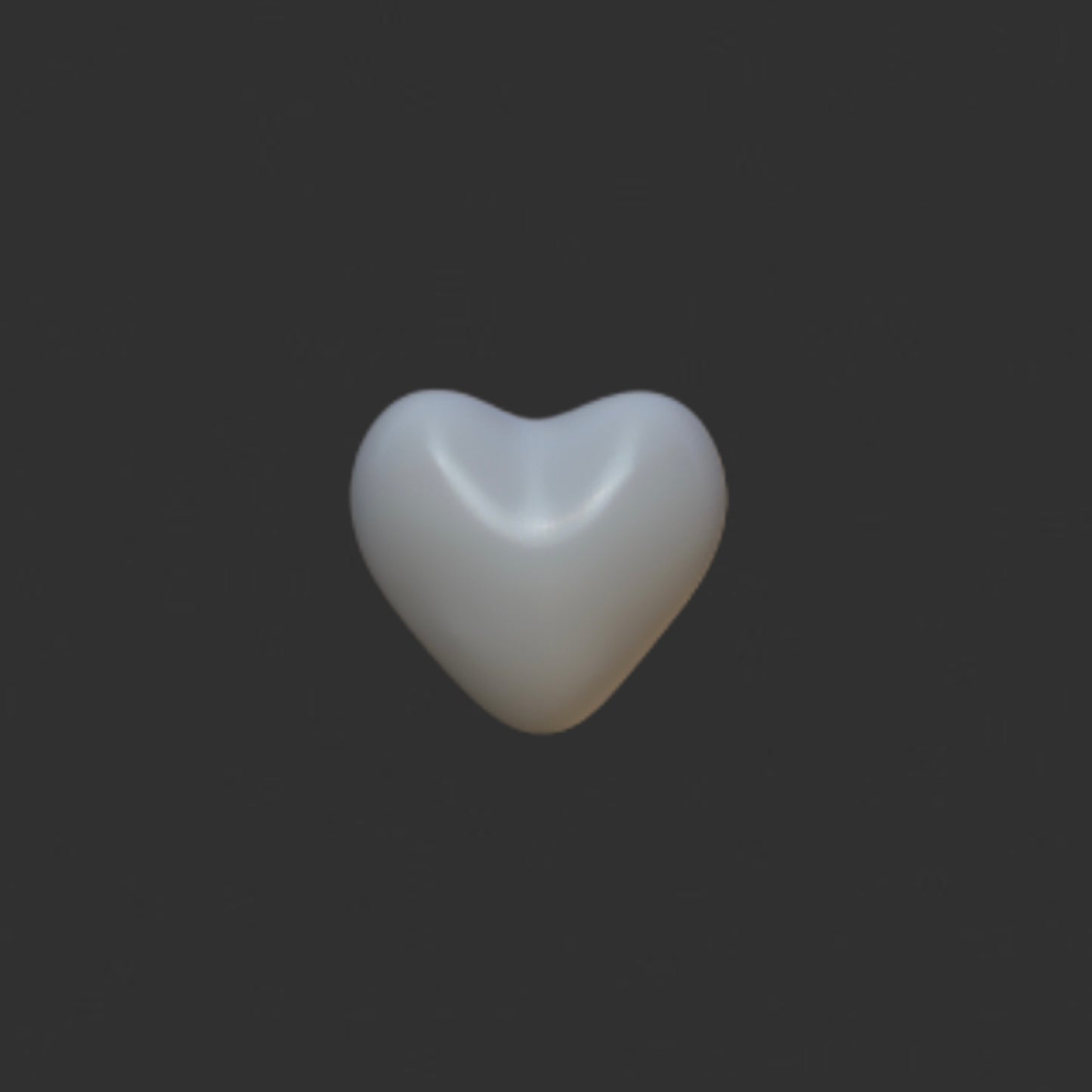 Heart Gum