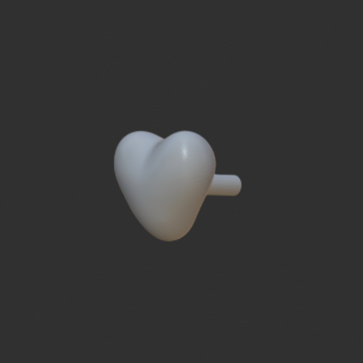 Heart Gum