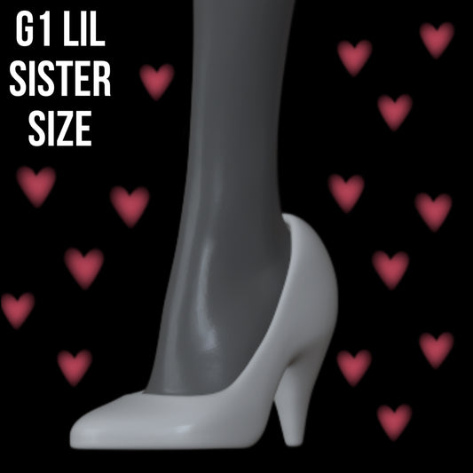 Classic Shoes